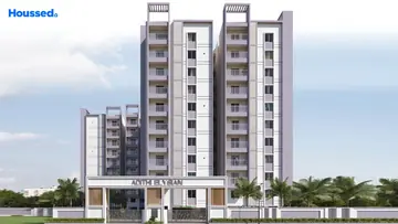 Project Image of Adithi Elysian - Image 352214
