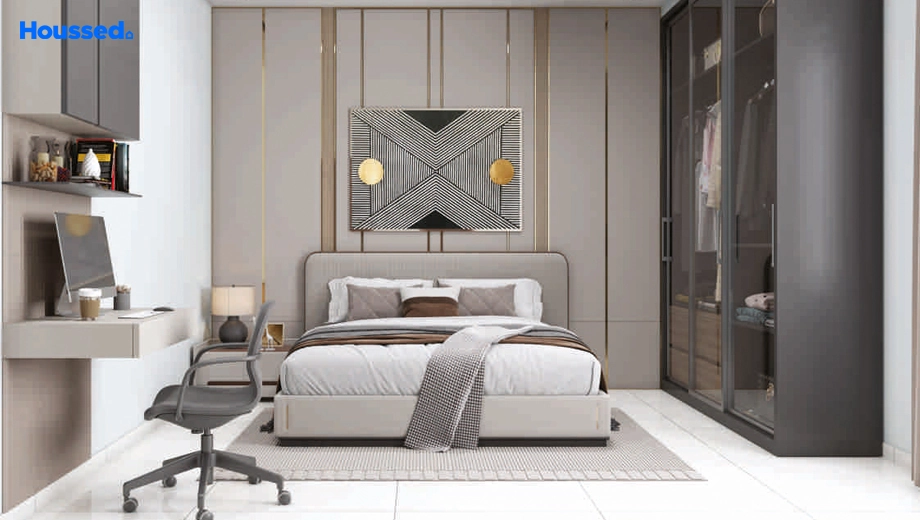 Sample Apartment of Adithi Elysian in Varthur, Bangalore - Image 352220