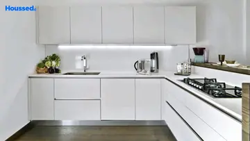 Sample Apartment of Adithi Elysian - Image 352219