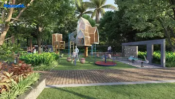 Amenities of Amrutha Lake Vista - Image 352238