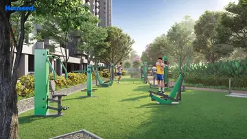 Amenities of Amrutha Lake Vista - Image 352237