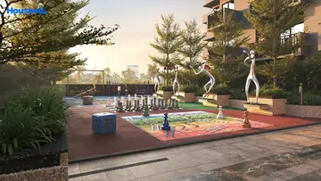 Amenities of Amrutha Lake Vista - Image 352236