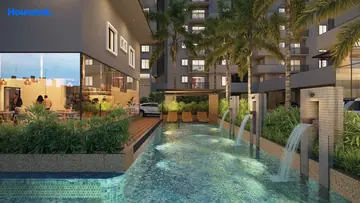 Amenities of Amrutha Lake Vista - Image 352234