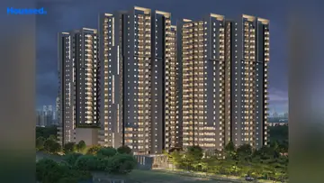 Project Image of Amrutha Lake Vista - Image 352227