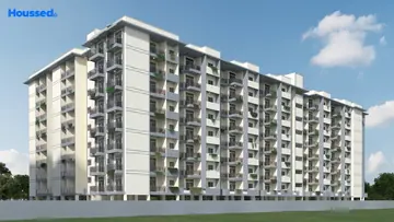 Project Image of ARS Zurich Phase 2 - Image 352245