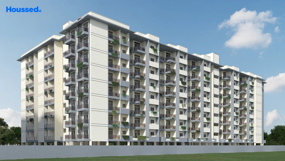 Project Image of ARS Zurich Phase 2 in Sarjapur, Bangalore - Image 352245