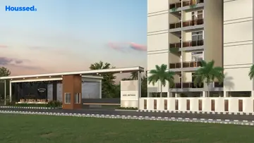 Project Image of ARS Zurich Phase 2 - Image 352243