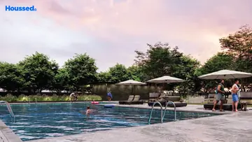 Amenities of Assetz Melodies Of Life Apartments - Image 352264