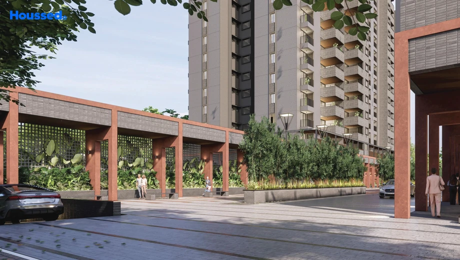 Project Image of Assetz Melodies Of Life Apartments in Sarjapur, Bangalore - Image 352263