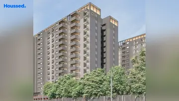 Project Image of Assetz Melodies Of Life Apartments - Image 352261