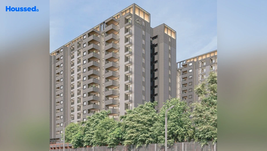 Project Image of Assetz Melodies Of Life Apartments in Sarjapur, Bangalore - Image 352261
