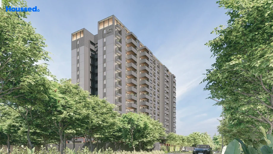 Project Image of Assetz Melodies Of Life Apartments in Sarjapur, Bangalore - Image 352262