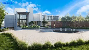 Amenities of Atmos JR Eastfields - Image 352273