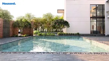 Amenities of Atmos JR Eastfields - Image 352274