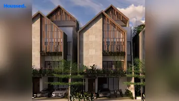 Project Image of Atmos JR Eastfields - Image 352271