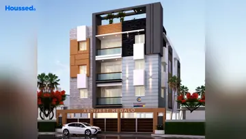 Project Image of Abhijeet Regalo - Image 352278