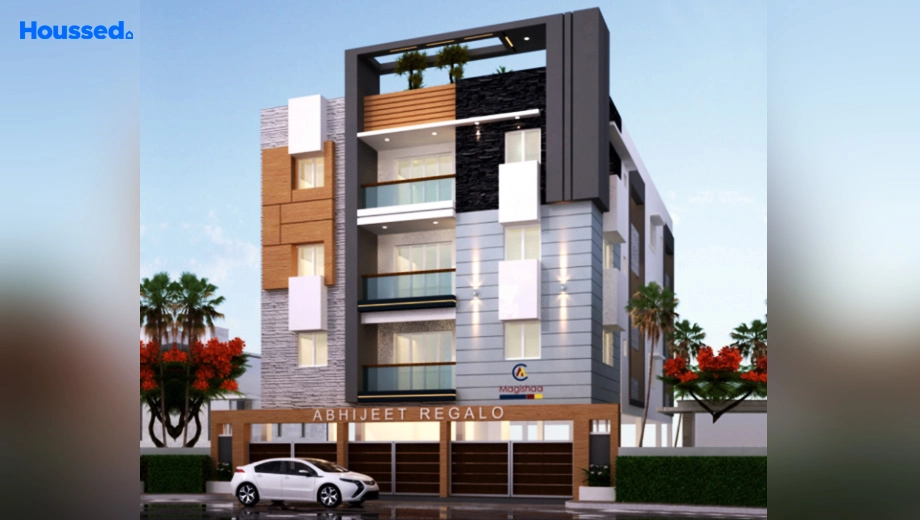 Project Image of Abhijeet Regalo in Anna Nagar, Chennai - Image 352278