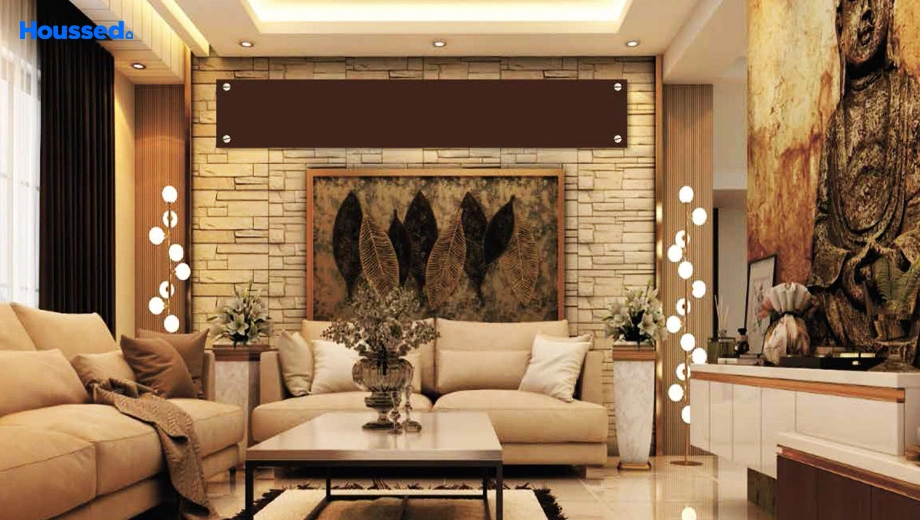 Sample Apartment of Abhijeet Regalo in Anna Nagar, Chennai - Image 352280