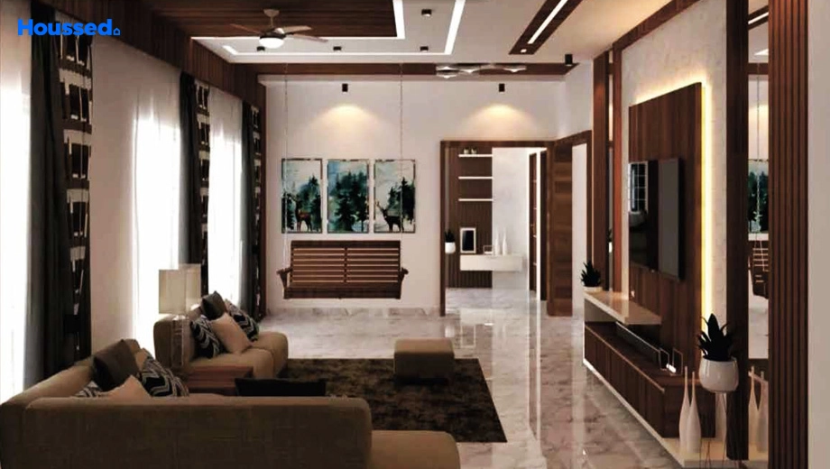 Sample Apartment of Abhijeet Regalo in Anna Nagar, Chennai - Image 352279