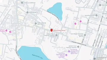 Location of CoEvolve Misty Shores - Image 352298