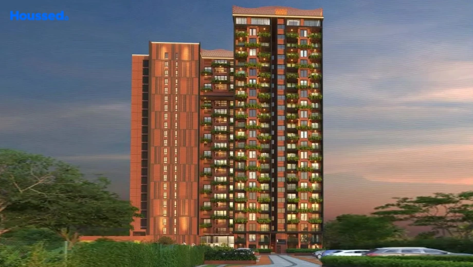 Project Image of CoEvolve Misty Shores in Whitefield, Bangalore - Image 352285