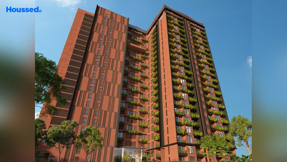 Project Image of CoEvolve Misty Shores in Whitefield, Bangalore - Image 352289