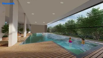 Amenities of BRR North Excellency Phase 1 - Image 352306