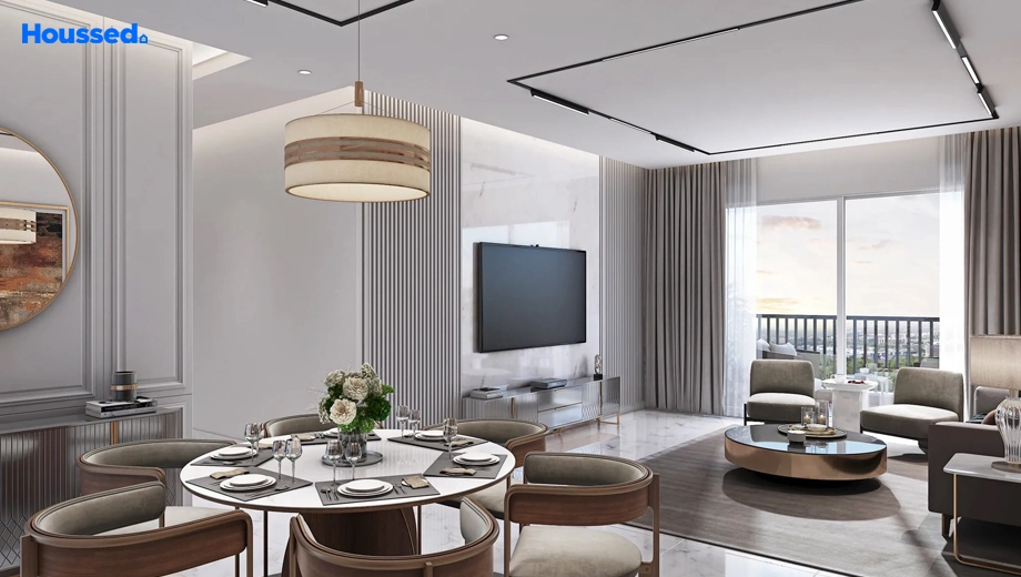 Sample Apartment of Purva Codename Flow in Gummanahalli, Bangalore - Image 352328