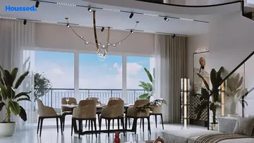 Sample Apartment of Purva Codename Flow - Image 352325