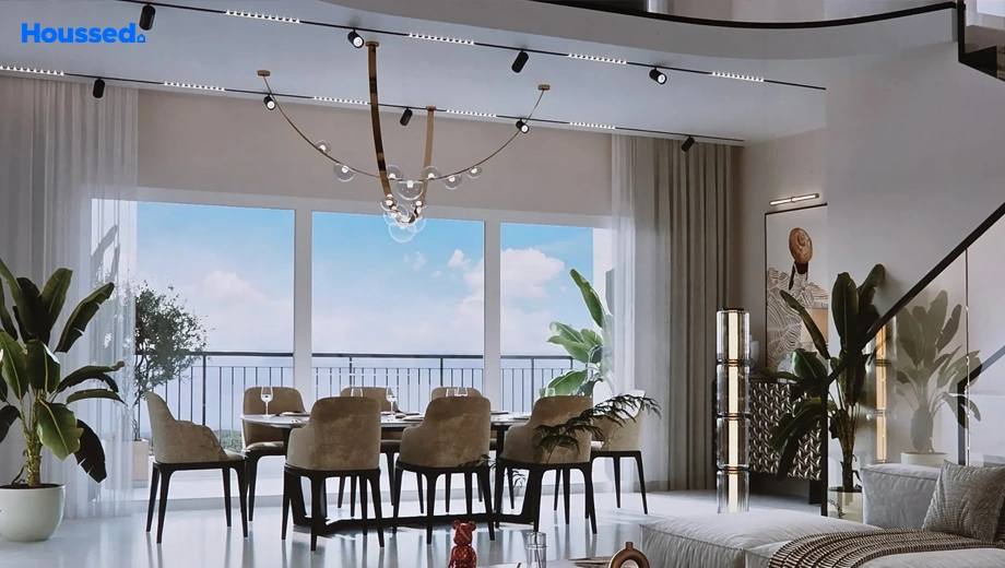 Sample Apartment of Purva Codename Flow in Gummanahalli, Bangalore - Image 352325