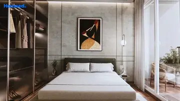 Sample Apartment of Purva Codename Flow - Image 352327
