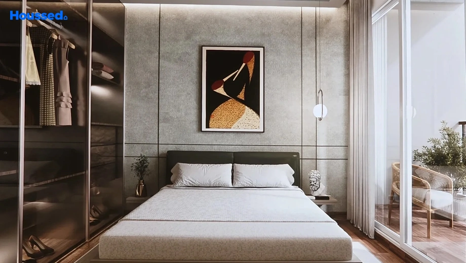 Sample Apartment of Purva Codename Flow in Gummanahalli, Bangalore - Image 352327