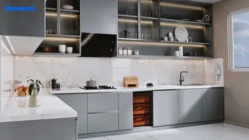 Sample Apartment of Purva Codename Flow - Image 352324