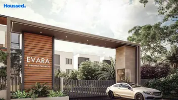 Project Image of Pruthvi Evara - Image 352340
