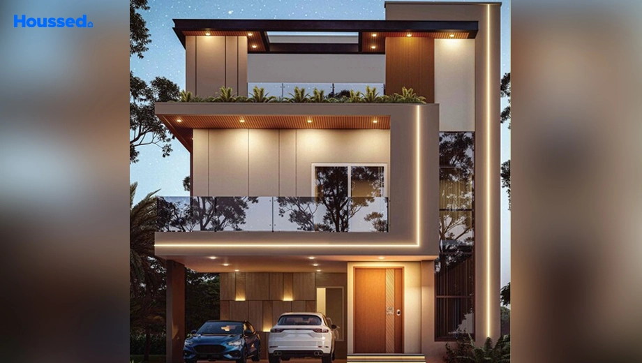 Project Image of Pruthvi Evara in Sarjapur, Bangalore - Image 352337