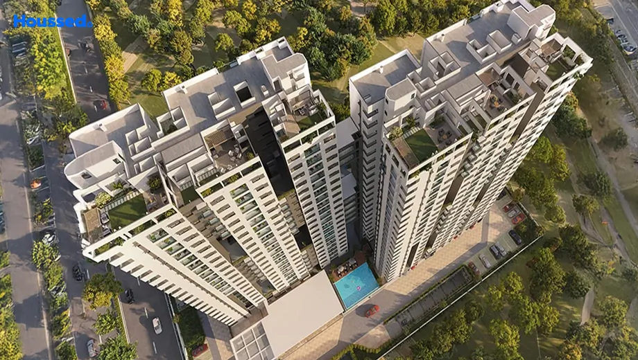 Project Image of MJR Life is Green in Bagalur, Bangalore - Image 352397