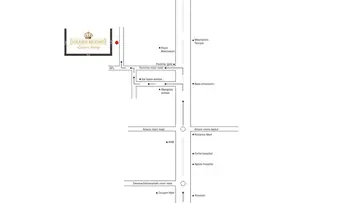 Location of V Venture Golden Heights - Image 352403