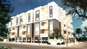Project Image of V Venture Golden Heights - Image 352401