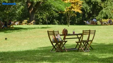Amenities of Embassy Verde - Image 352434