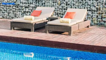 Amenities of Embassy Verde - Image 352433
