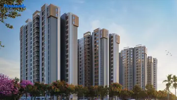 Project Image of Embassy Verde - Image 352428