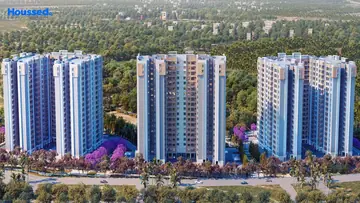 Project Image of Embassy Verde - Image 352429