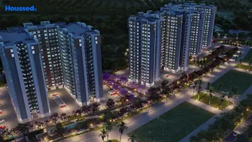 Project Image of Embassy Verde - Image 352427