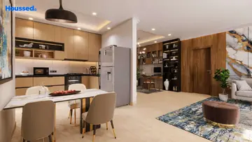 Sample Apartment of Embassy Verde - Image 352436