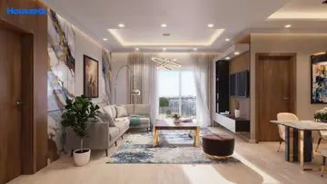 Sample Apartment of Embassy Verde - Image 352438
