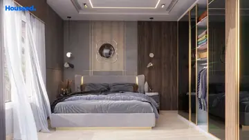 Sample Apartment of Embassy Verde - Image 352435