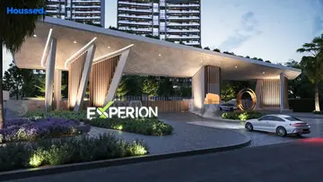 Amenities of Experion The Trillion - Image 352449