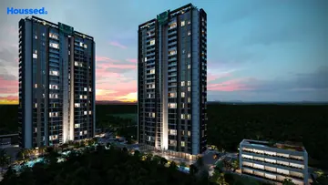 Project Image of Urbanest Eastfield - Image 352454
