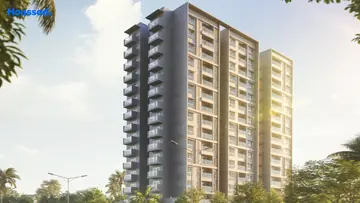 Project Image of Cumins Sanctum - Image 352461