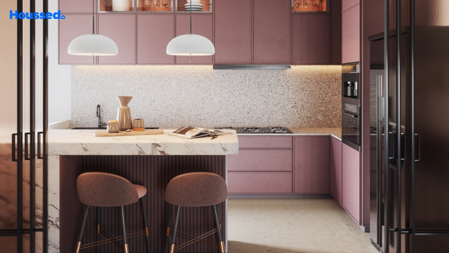 Sample Apartment of Cumins Sanctum in Jakkur, Bangalore - Image 352468